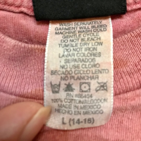redtag shirts